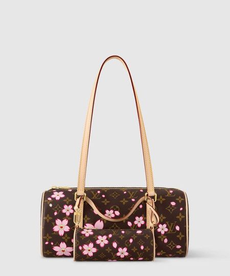 LV x TM Papillon M13097